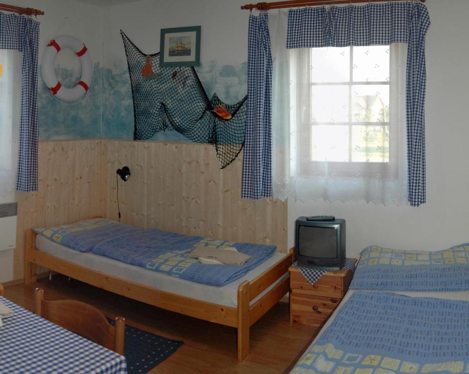 Pension U Barona Prasila Оржех Номер фото