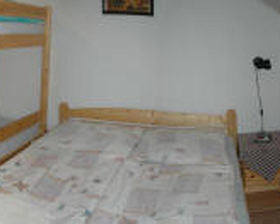 Pension U Barona Prasila Оржех Номер фото