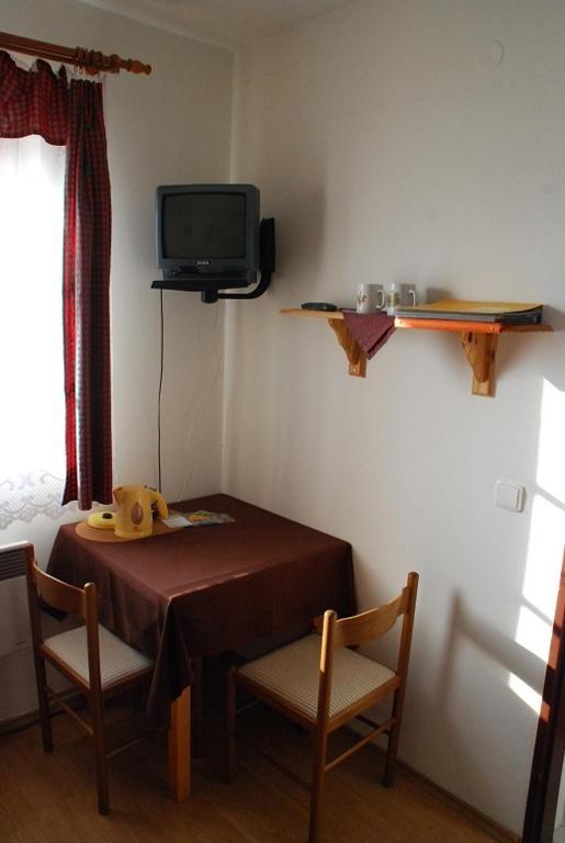 Pension U Barona Prasila Оржех Номер фото